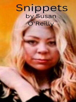 cover image of Snippets